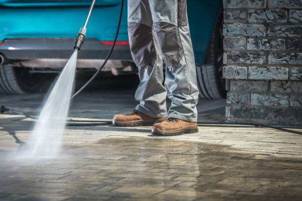 Professional Pressure Washing in Waverly, NY