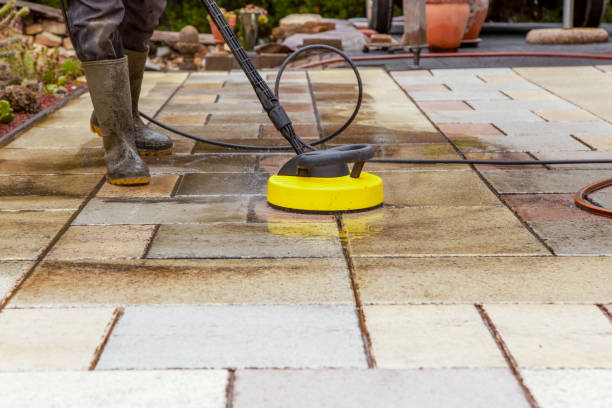 Best Driveway Pressure Washing  in Waverly, NY
