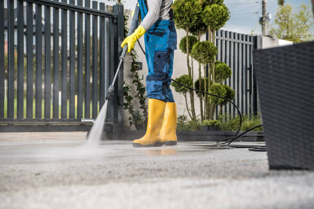 Best Pool Deck Cleaning  in Waverly, NY